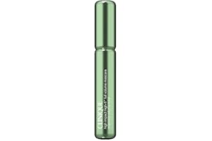 Clinique Impact High-Fi Full Volume V82P010000 Tusz do Rzęs, Czarny, 10 ml