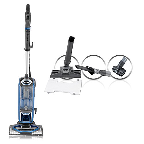Shark Powered Lift Away Upright Vacuum Cleaner NV680UK