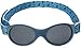 Pumpkin Patch Baby-Boys Baby Boys Dinosaur Sunglasses Plain Sunglasses, Blue (Blue Indigo), One Size (Manufacturer Size:Small)