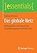 Produktbild Das globale Netz: Wirkungsweise und Grenzen der Datenübertragung im globalen Netz (essentials)