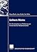 Gefilterte Märkte - Ein Anreizsystem zur Förderung firmeninterner Wissensmärkte: Ein Anreizsystem zur Förderung von firmeninternen Wissensmärkten by