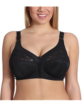 Merry Style Reggiseno senza Fili per Donna VK577