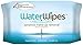 WaterWipes Sensitive Facial Make Up Removal Wipes contains 24 Wipes - Pack of 3