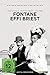 FONTANE EFFI BRIEST - MOVIE [DVD] [1974]