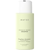 Matsu Professional Intensive Repair, Yıpranmış Sa&ccedil;lar İ&ccedil;in Onarıcı Bakım Şampuanı, 350 Ml