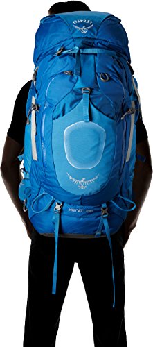 osprey xenith 88