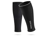 SPORTHACKS Sleeves - Schienbeinschonerhalter & Stutzenhalter...