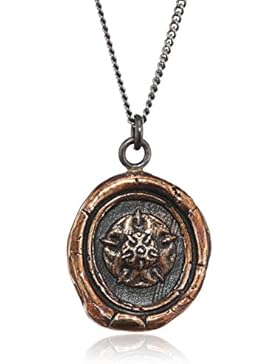 Pyrrha Unisex-Kette 51cm