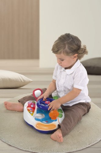 Chicco Talking Driver