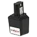 Produktbild Akku für BOSCH Typ 2 607 335 014 - 12V / 1500mAh / Ni-Cd - Profiqualität mit frischen, hochwertigen Zellen