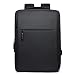 Produktbild TYJH Rucksack, intelligenter Business-Laptop-Rucksack, USB-Ladeport-Rucksack,Black