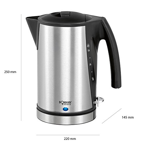 Imagen 6 de Bomann WKS 1356CB