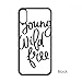 Produktbild beatChong Junge Wilde Kostenloses Angebot für iPhone X-Hüllen phonecase Apple-Abdeckungs-Hüllen-Geschenk