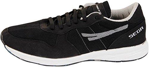 Unisex Black Star Impact Marathon Running Shoes 10 Desertcart