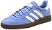 Produktbild adidas Herren Handball Spezial Gymnastikschuhe Blau Light Blue/FTWR White/Gum5, 44 2/3 EU