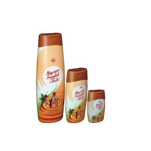 Mysore Sandal Talcum Powder-300g