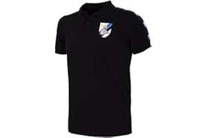 FC Internazionale Milano S.p.A. Taper Polo Unisexe Adulte