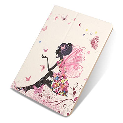 SOTEFE® Utra Slim Leather PU Case iPad Mini, Case iPad Mini 2, iPad Mini 3 Cover - Case For Apple iPad Mini, iPad Mini 2, iPad Mini 3 Cases & Protection Cute Fashion