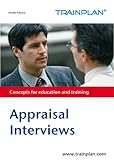 Image de Appraisal Interviews (TRAINPLAN Book 1) (English Edition)
