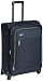 Skybags Polyester 67 cms Blue Softsided Suitcase (STELAW68BLU) RS.4320.00