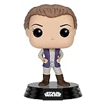 Funko Pop General Leia (Star Wars 107)