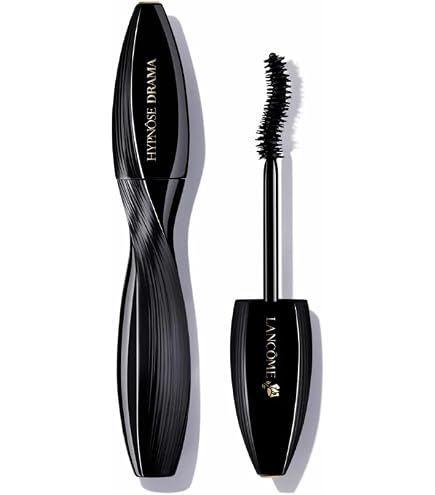 Lancôme Grandiose Mascara Number 01, Noir 10 ml : Amazon.co.uk