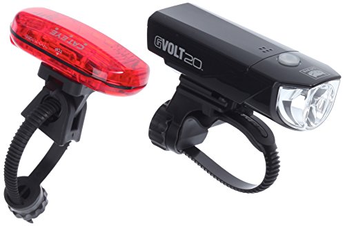 CATEYE BELEUCHTUNGSKIT GVOLT 20 HL-EL350G