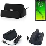 KABEL ENTHALTEN: Das Sync-kabel, um die Station an Ihren Standard USB Port am Computer / Netzteil anzuschließen ist im Set enthalten. So haben Sie ein vollumfängliches Set und können Ihr Smartphone sofort am PC / Laptop anschließen.