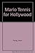 Produktbild Mario Tennis for Hollywood
