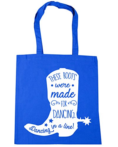boots beach bag