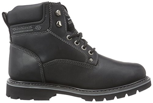 Dockers by Gerli 23DA104-400220 Herren Combat Boots - 6