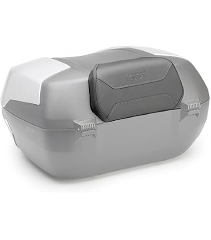 GIVI Topcase Alu-Monokey Für BMW & Andere Motorräder – Bis 6 Kg Belastbar