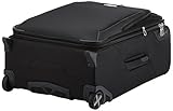 Samsonite X’BLADE 3.0 Upright 69/25 Erweiterbar Koffer, 69 cm, 99 Liter, Schwarz - 4