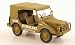 Produktbild DKW Munga 4, Himalaya Expedition, 1958, Modellauto, Fertigmodell, Starline 1:43