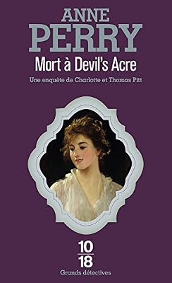 10/18 Mort a Devil's Acre