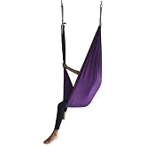 Naturecamp Nadi Mor Yoga Hamak Seti
