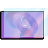Engo Lenovo Idea Tab Pro 12.7 İn&ccedil; İle Uyumlu Ekran Koruyucu 9h Temperli Kırılmaz Esnek Nano Cam, &Ccedil;izilmeye Ve Darbeye Dayanık