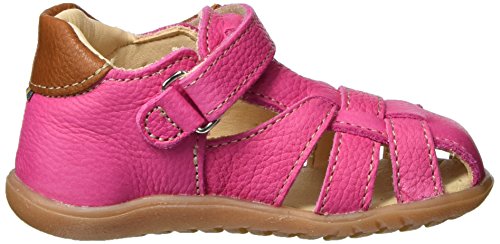 Kavat Rullsand EP cerise - 6