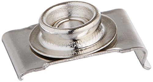 Omix-Ada 55015378K Soft Top Replacement Snaps, Pack of 5