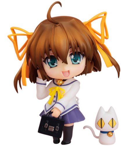 D.C. Da Capo Nemu Asakura Nendoroid PVC Figure