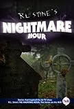 Nightmare Hour TV Tie-in Edition (English Edition) by R.L. Stine