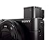 Sony DSC-RX100M4 Fotocamera Digitale Compatta, Cyber-shot, Sensore CMOS Exmor RS da 1"...