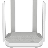 Keenetic Hopper DSL AX3000 Wi-Fi Mesh VDSL2/ADSL2+/Fiber Ebeveyn Kontrol Modem VPN Router 4x1Gbit/s USB3.0 KN-3611