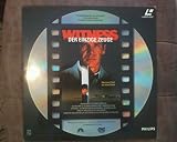 LASERDISC Der einzige Zeuge - Witness PAL deutsch - Harrison Ford, Kelly McGillis, Lukas Haas, Danny Glover, Alexander Godunov