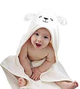 baby hooded towel nz