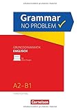 Image de Grammar no problem - Third Edition: A2/B1 - Übungsgrammatik Englisch mit beiliegendem Lösungsschl