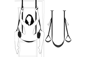 WreGmgg Columpio De Nailon Colourful II, Un Regalo Original para Hombres Y Mujeres-177