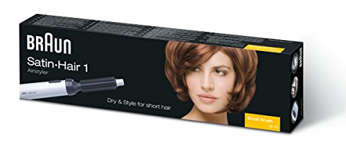 Braun Satin Hair 1 Airstyler Warmluft-Lockenbürste AS110 - 4
