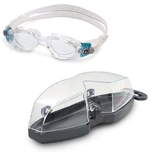 Aqua Sphere Damen, Herren Schwimmbrille - 5