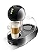 Produktbild Delonghi Dolce Gusto edg636.s Stelia with Welcome Capsules silber by DeLonghi Dolce Gusto